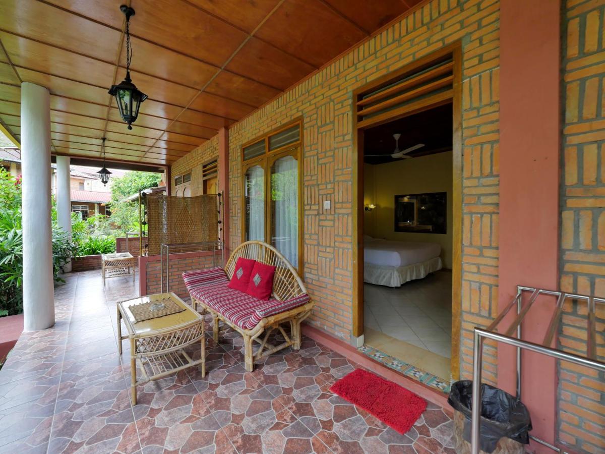 Tabo Cottages Tuk Tuk Extérieur photo