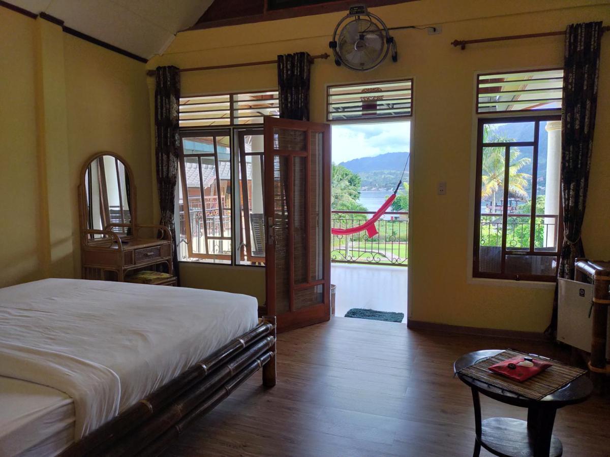 Tabo Cottages Tuk Tuk Extérieur photo