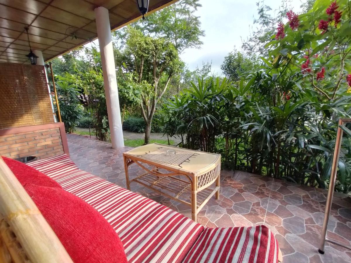 Tabo Cottages Tuk Tuk Extérieur photo