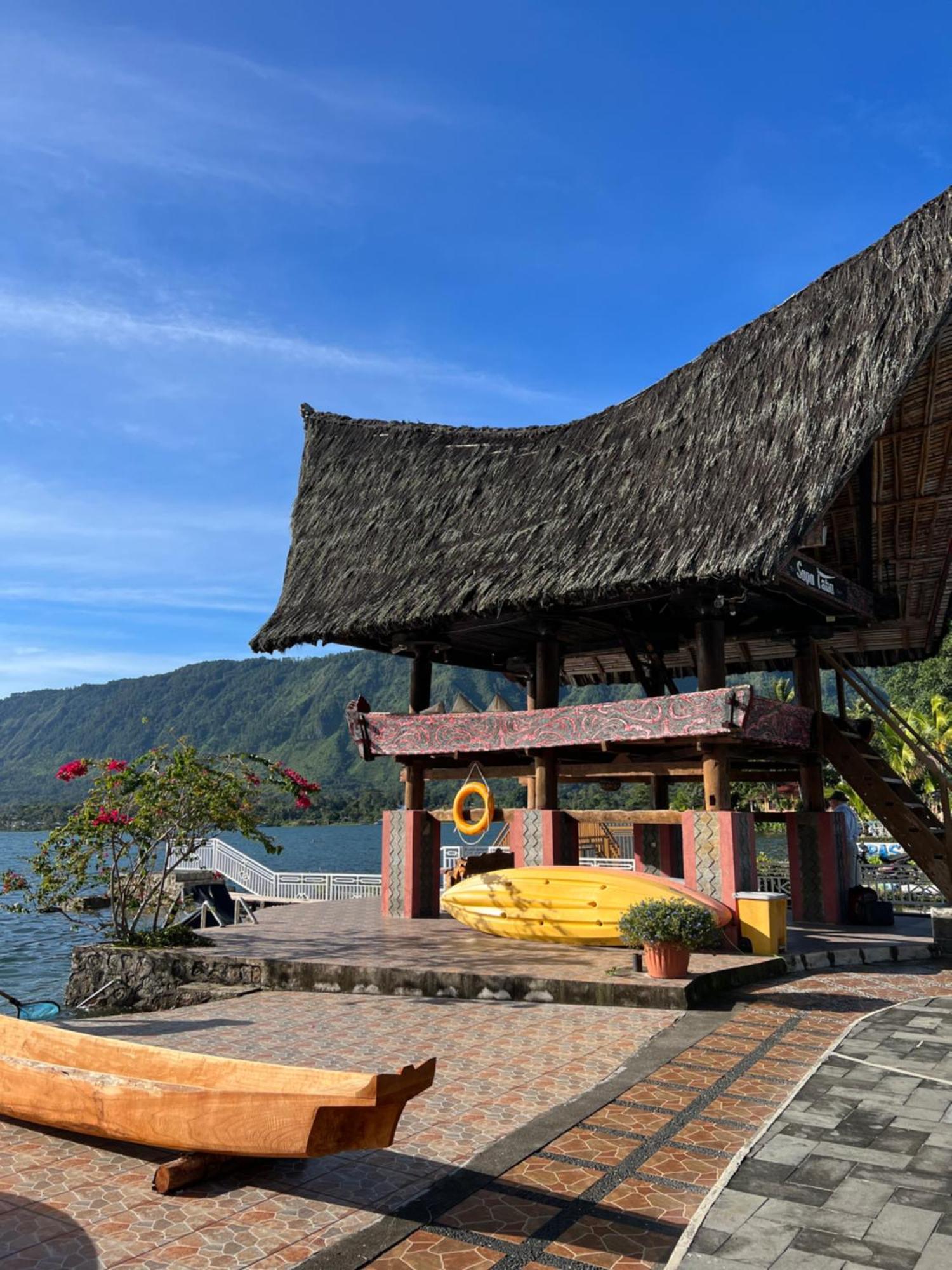 Tabo Cottages Tuk Tuk Extérieur photo