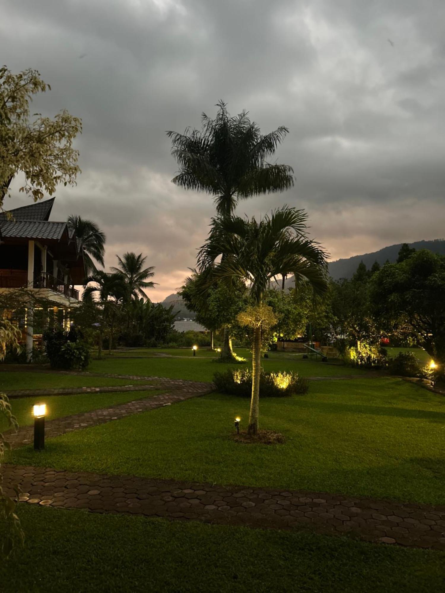 Tabo Cottages Tuk Tuk Extérieur photo