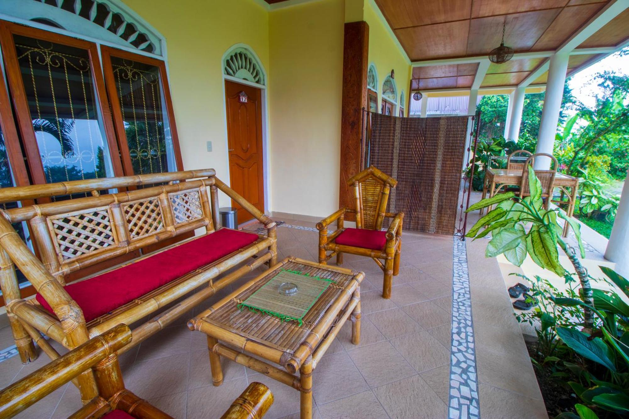 Tabo Cottages Tuk Tuk Extérieur photo