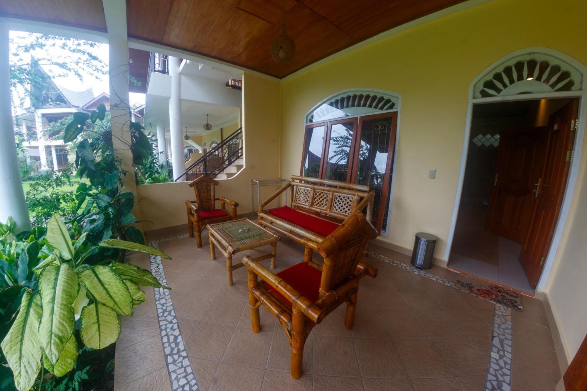 Tabo Cottages Tuk Tuk Extérieur photo