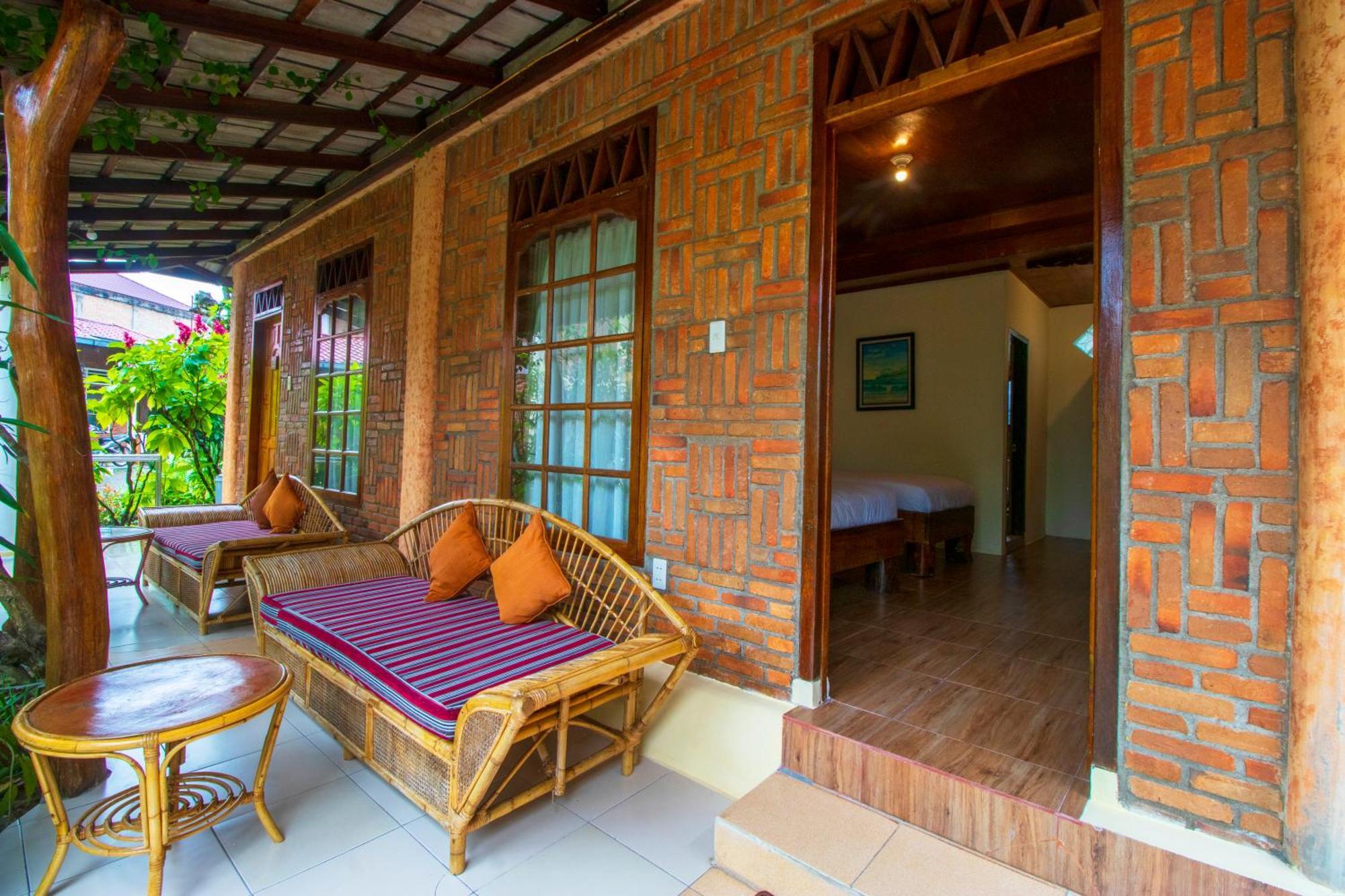 Tabo Cottages Tuk Tuk Extérieur photo