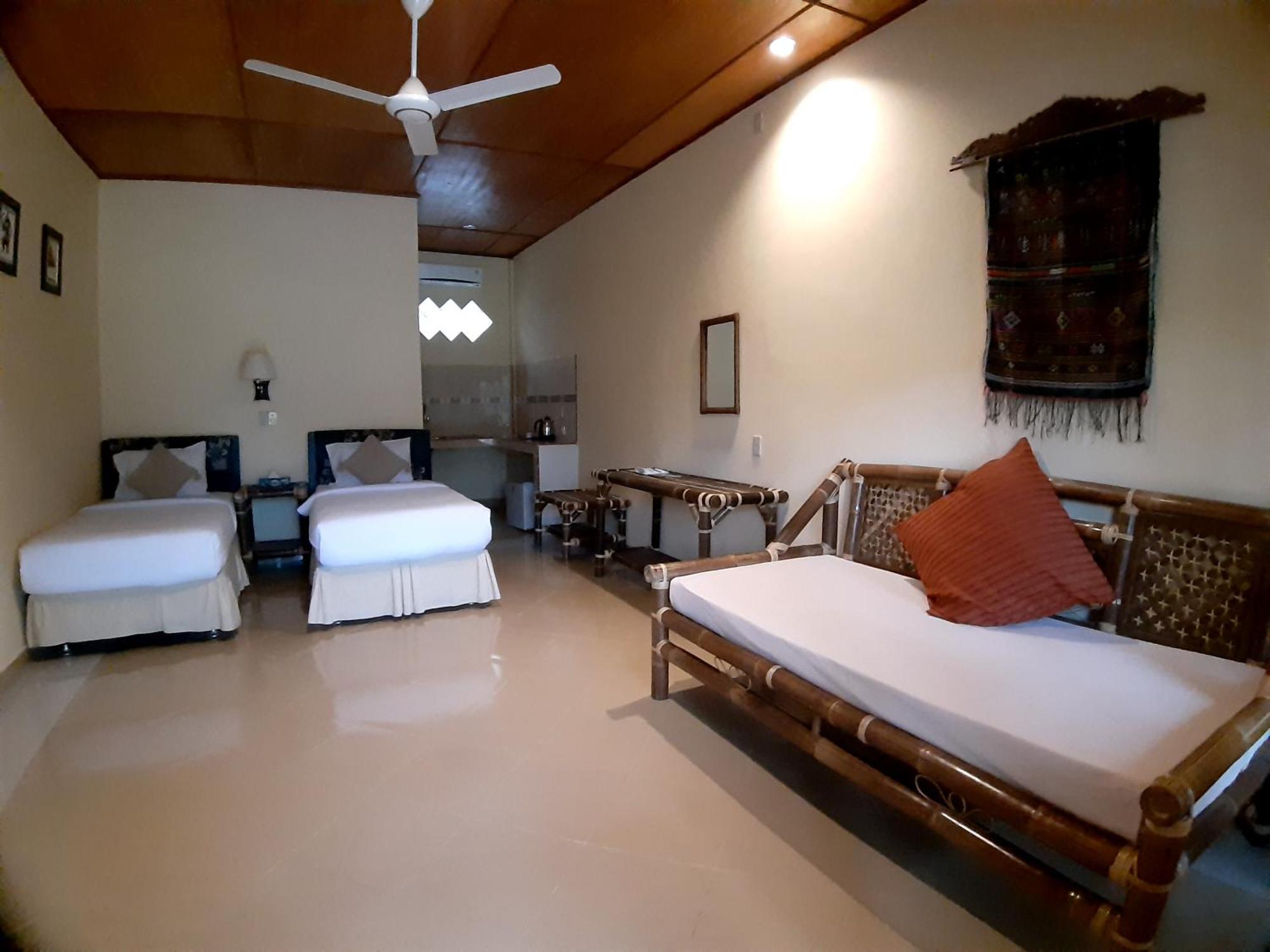 Tabo Cottages Tuk Tuk Extérieur photo